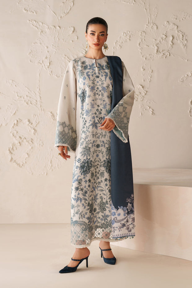 Viscose Silk Shirt and Trouser Set