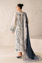 Elegant Printed Viscose Outfit