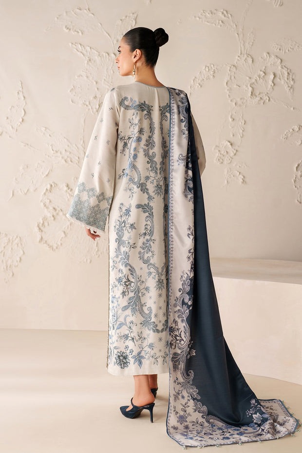 Elegant Printed Viscose Outfit