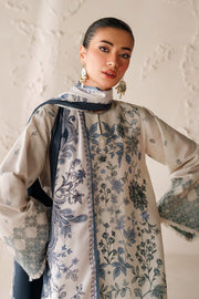 Refined Pakistani Party Dress