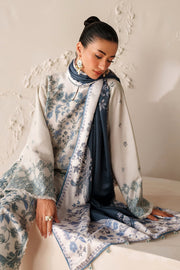 Viscose Silk Shirt and Trouser Set