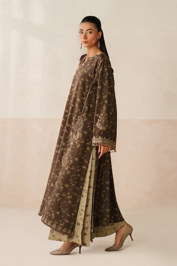 Stylish Pakistani Party Dress