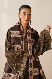 Lightweight Silk Trouser Ensemble