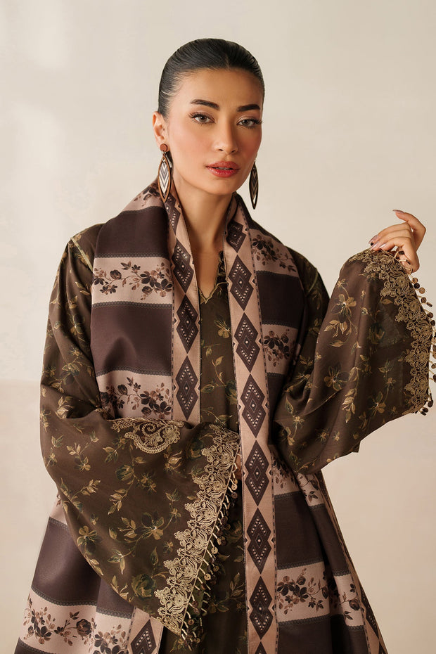 Lightweight Silk Trouser Ensemble