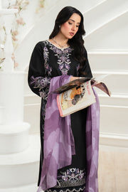 Imrozia Elegant Pakistani Dresses Cotton Embroidered Lawn Shirt