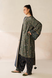 Breathable Viscose Silk Set