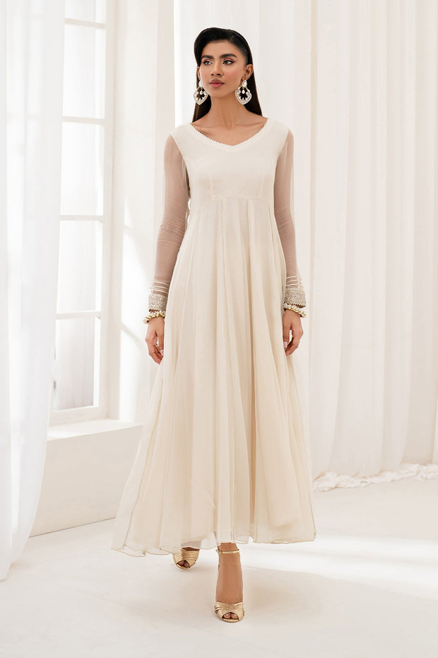 Timeless 3-Piece Pakistani Dress
