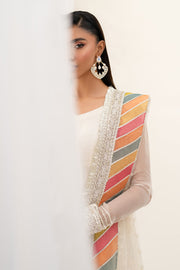 Timeless 3-Piece Pakistani Dress