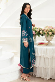 Lawn Embroidered Lehenga
