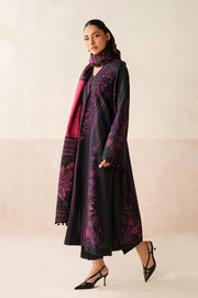 Stylish Viscose Trouser Set
