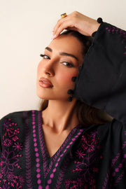 Digitally Printed Pakistani Dress