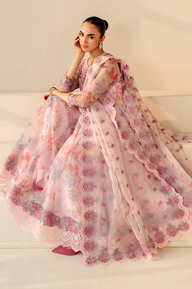Traditional Pakistani Dress Set