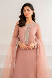 Stylish Chiffon Dress for Weddings