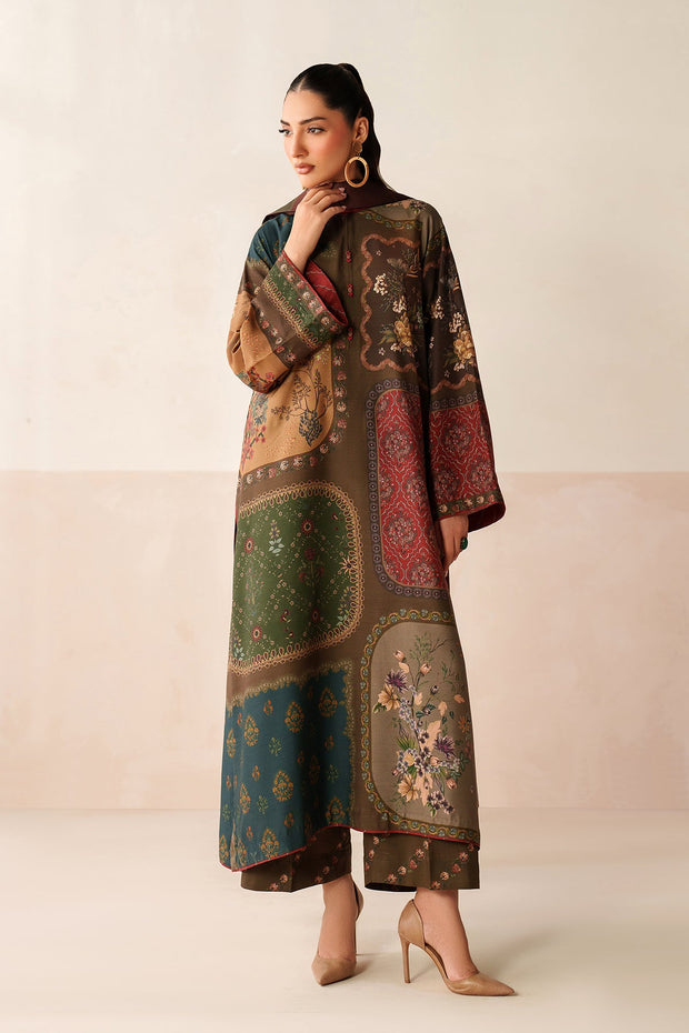 Lightweight Viscose Outfit