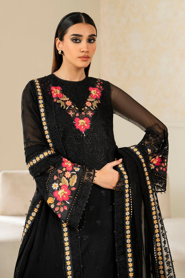 Pakistani Party Dress Set