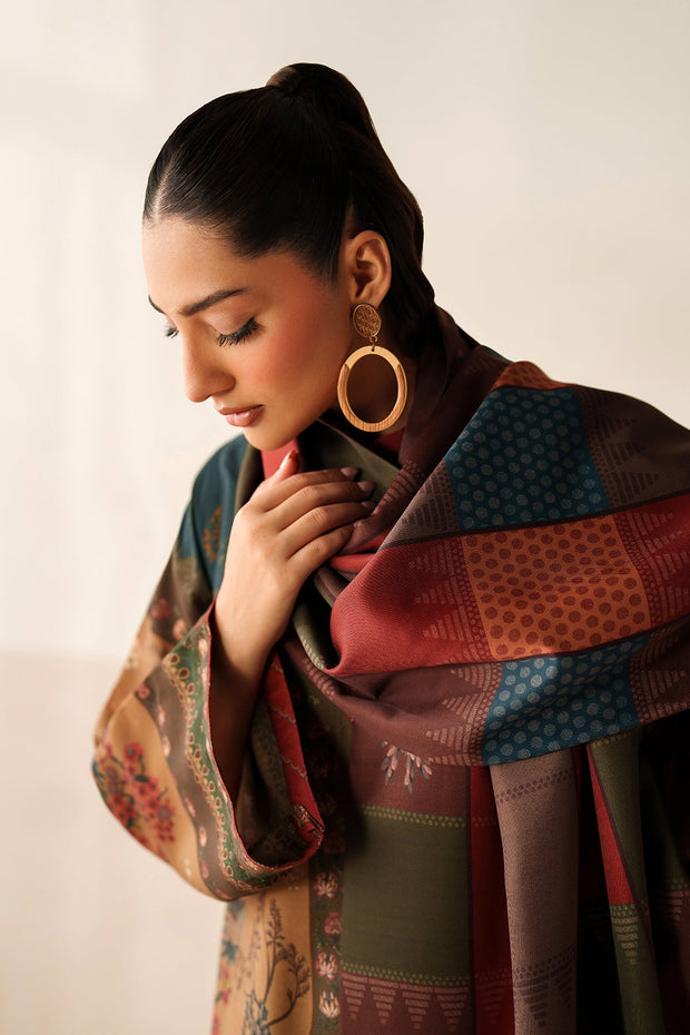 Stylish Pakistani Dress Set