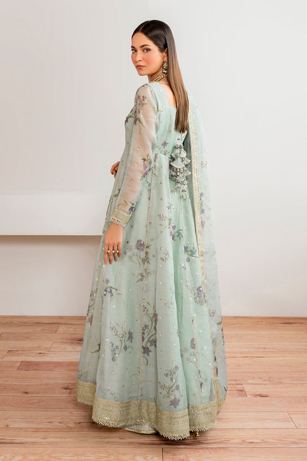 Ready-to-Wear Cotton Patti Dress