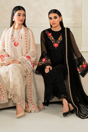 Elegant Dress with Trousers
