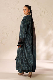 Elegant Viscose Silk Ensemble