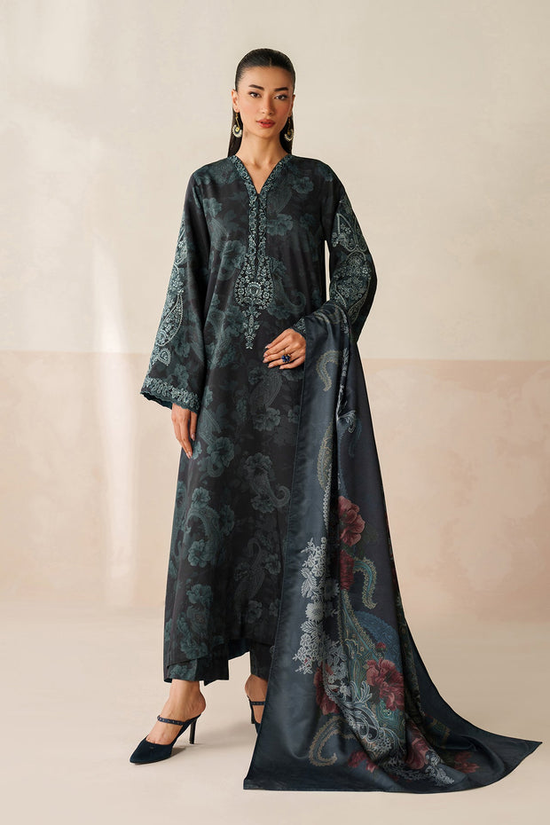 Viscose Silk Shirt and Trouser Set