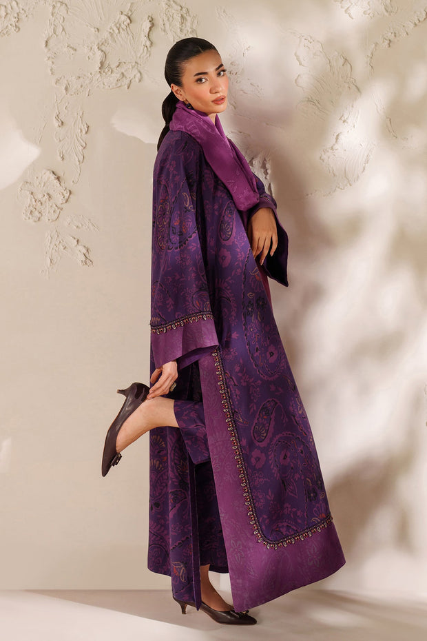 Stylish Pakistani Party Dress Set