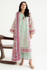 Imrozia Elegant Pakistani Dresses Lawn Embroidered Collection