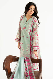 Imrozia Elegant Pakistani Dresses Lawn Embroidered Collection