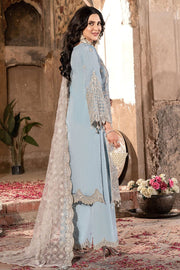 Imrozia Elegant Pakistani Dresses with Embroidered Raw Silk