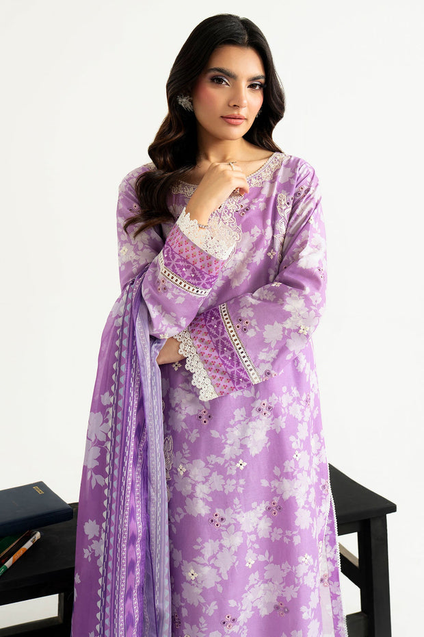 Imrozia Elegant Pakistani Dresses Lawn Embroidered Shirt Silk