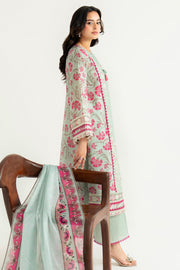 Imrozia Elegant Pakistani Dresses Lawn Embroidered Collection