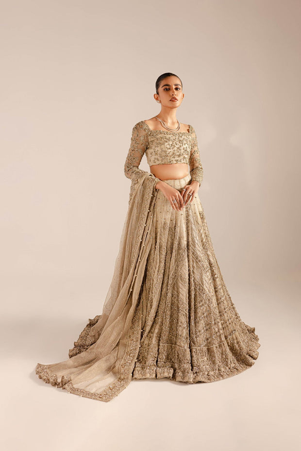 Bridal Lehenga Choli Wedding Dress in Mississauga Ontario