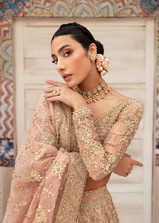 Pink dress jewellery store