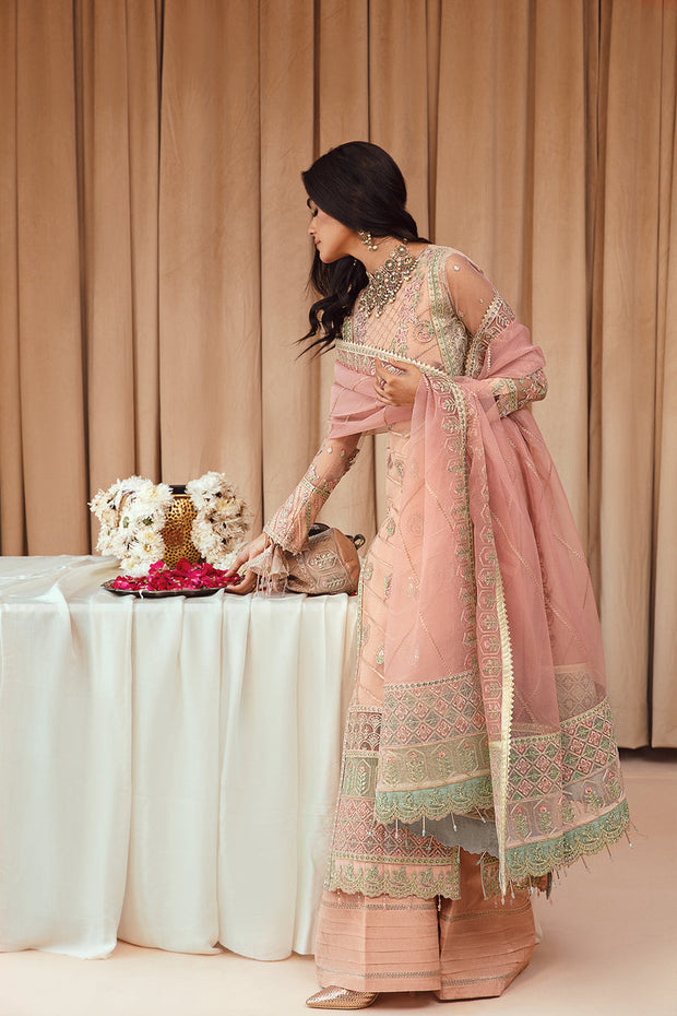 Baby wedding dresses pakistani hot sale