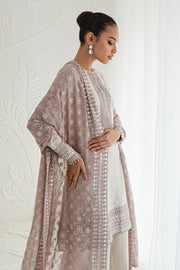 Buy Classic Heavily Embellished Grey Pakistani Salwar kameez Dupatta 2023
