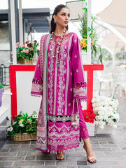 Buy Classic Magenta Embroidered Pakistani Salwar Kameez Dupatta Salwar Suit 2023