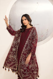Buy Classic Maroon Salwar Kameez Embroidered Pakistani Salwar Suit 2023