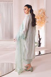 Buy Classic Sea Green Pakistani Salwar Kameez Dupatta Salwar Suit 2023