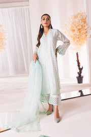 Buy Classic Sea Green Pakistani Salwar Kameez Dupatta Salwar Suit
