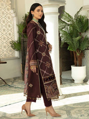 Buy Elegant Maroon Red Pakistani Salwar Kameez Embroidered Salwar Suit 2023