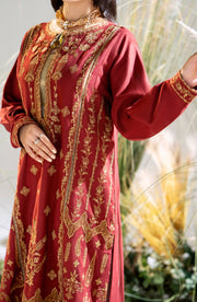 Buy Flame Red Embroidered Pakistani Salwar Kameez Dupatta Salwar Suit 2023