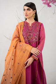 Buy Fuchsia Pink Traditional Pakistani Salwar Kameez Dupatta Salwar Suit