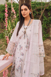 Buy Lavender Embroidered Pakistani Salwar Kameez with Dupatta Salwar Suit 2023