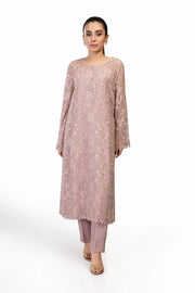Buy Lilac Heavily Embroidered Pakistani Salwar Kameez Dupatta Salwar Suit