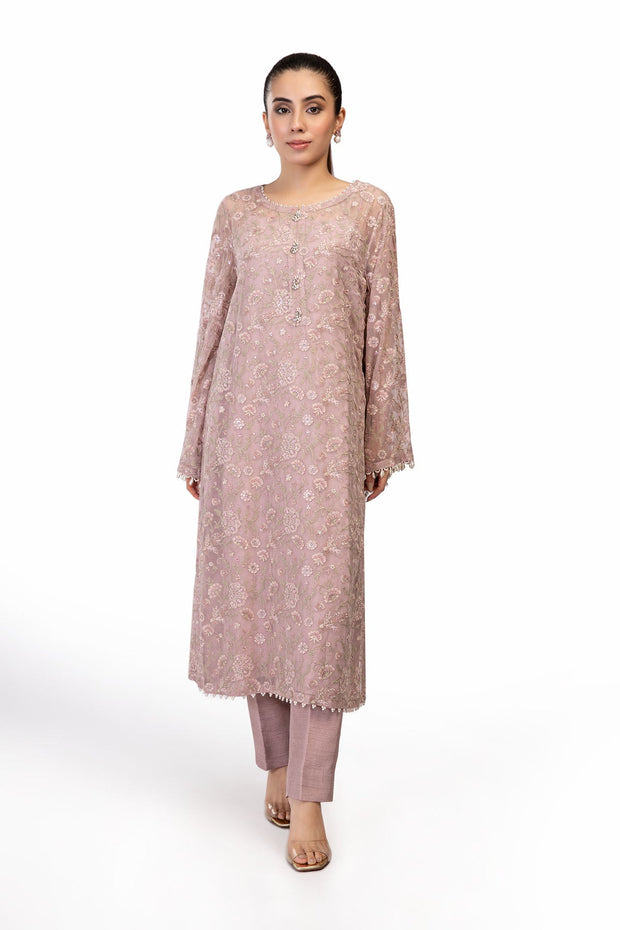 Buy Lilac Heavily Embroidered Pakistani Salwar Kameez Dupatta Salwar Suit