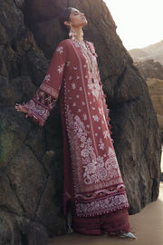 Buy Luxury Blush Pink Embroidered Pakistani Salwar Kameez Dupatta Suit