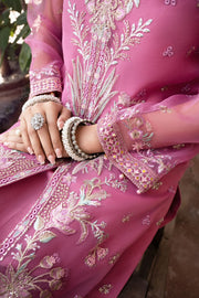  Buy Luxury Lilac Embroidered Pakistani Salwar Kameez Dupatta Suit 2023