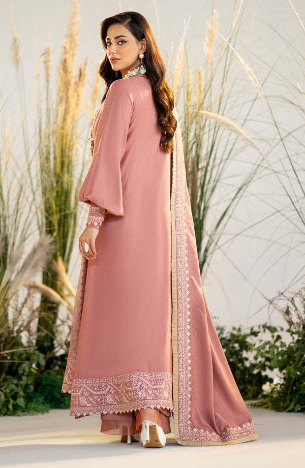 Buy Luxury Pink Embroidered Pakistani Salwar Kameez Dupatta Salwar Suit 2023