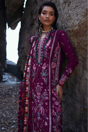 Buy Luxury Shocking Pink Embroidered Pakistani Salwar Dupatta Salwar Suit 2023