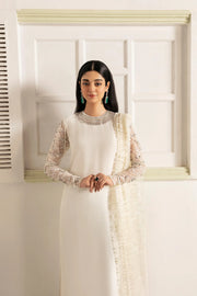 Buy Luxury White Embroidered Pakistani Salwar Kameez Dupatta Salwar Suit