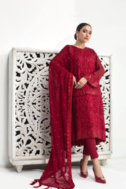 Buy Maroon Pakistani Embroidered Salwar Kameez Dupatta Salwar Suit